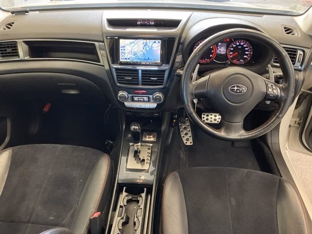 SUBARU EXIGA