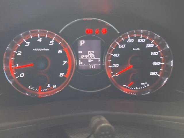 SUBARU EXIGA