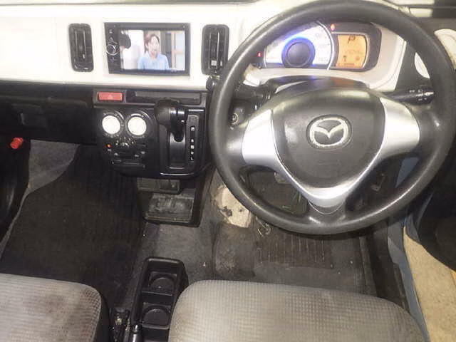 MAZDA CAROL