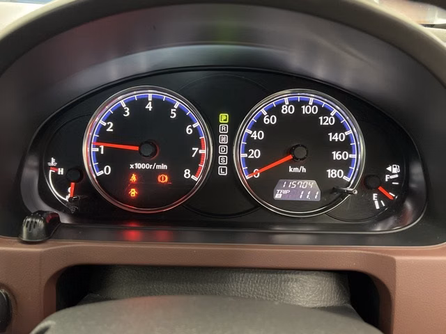 MAZDA VERISA