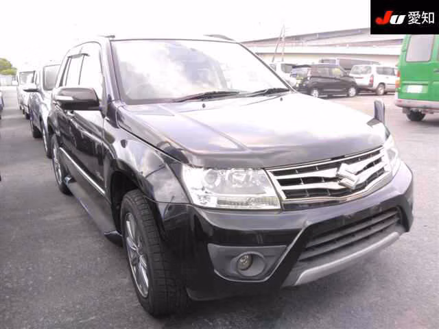 SUZUKI ESCUDO