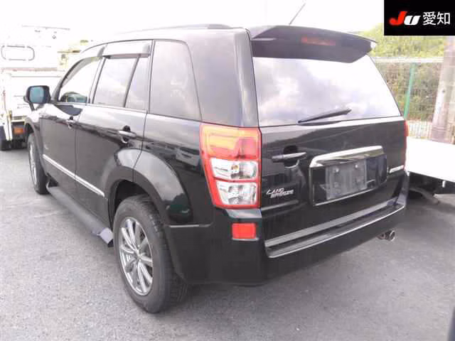 SUZUKI ESCUDO