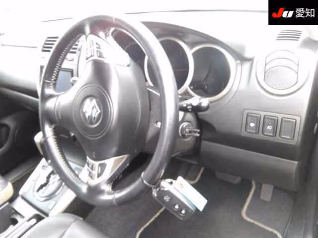 SUZUKI ESCUDO