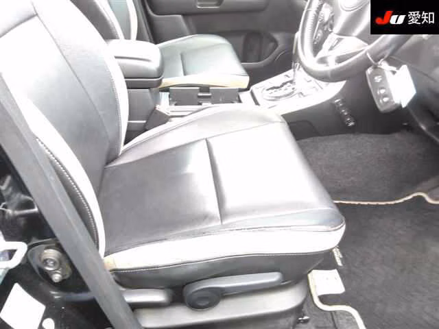 SUZUKI ESCUDO