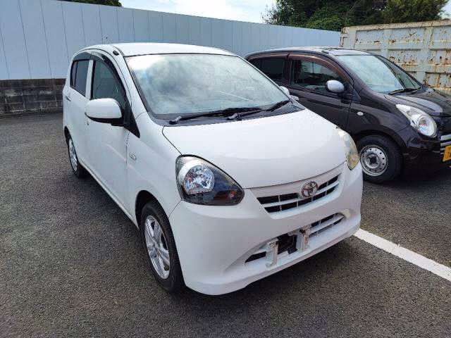 TOYOTA PIXIS EPOCH