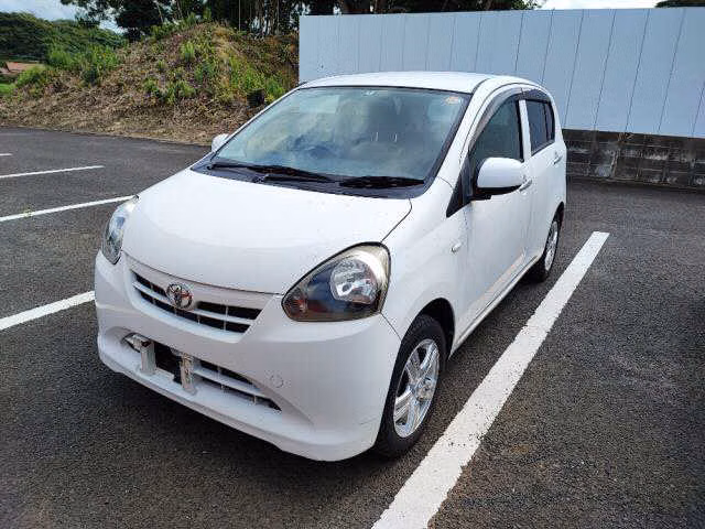 TOYOTA PIXIS EPOCH