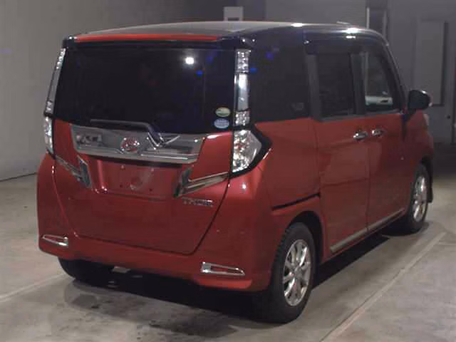 DAIHATSU THOR