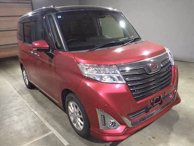 DAIHATSU THOR