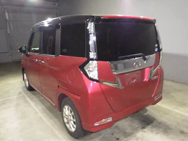 DAIHATSU THOR