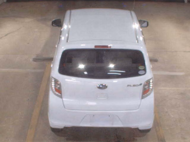 SUBARU PLEO PLUS