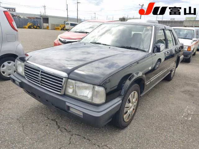 NISSAN CEDRIC