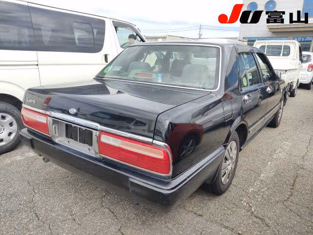 NISSAN CEDRIC