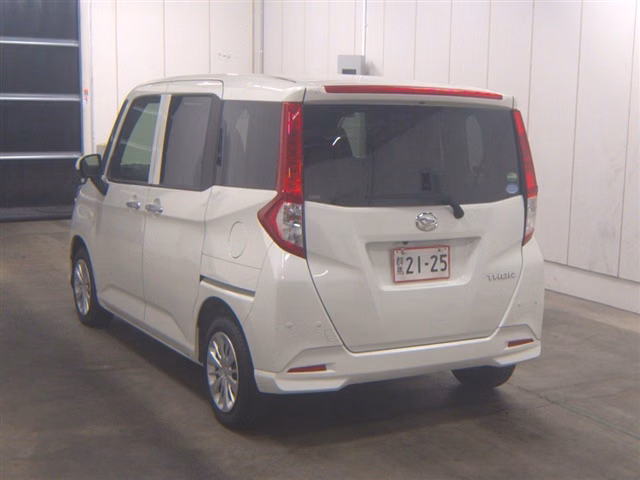 DAIHATSU THOR