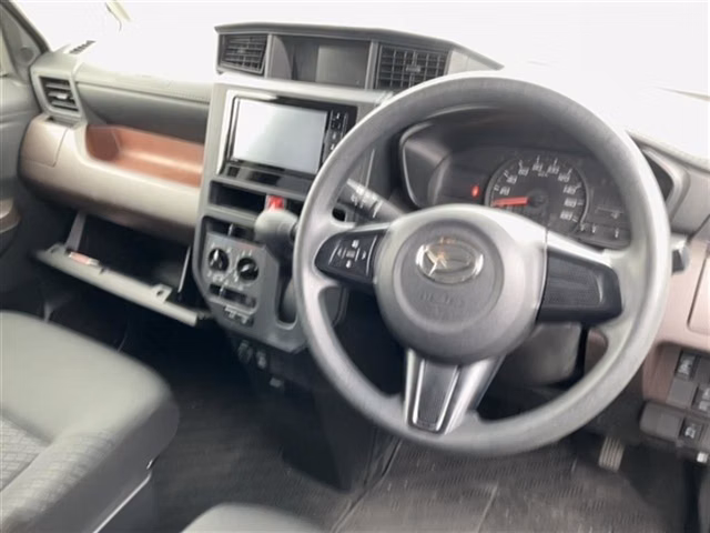 DAIHATSU THOR