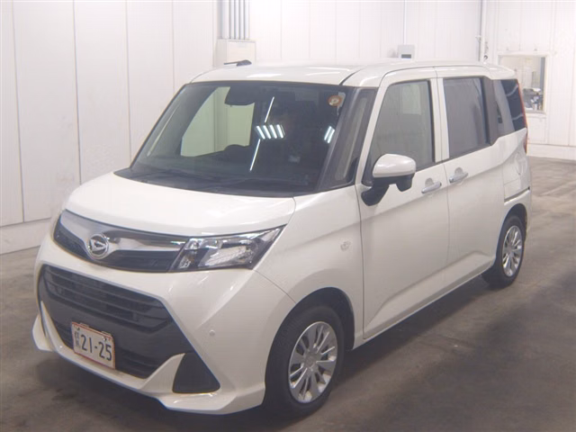 DAIHATSU THOR