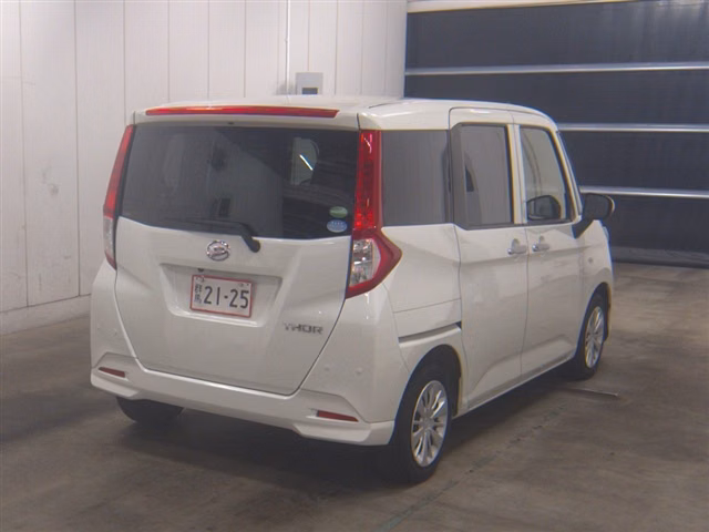 DAIHATSU THOR