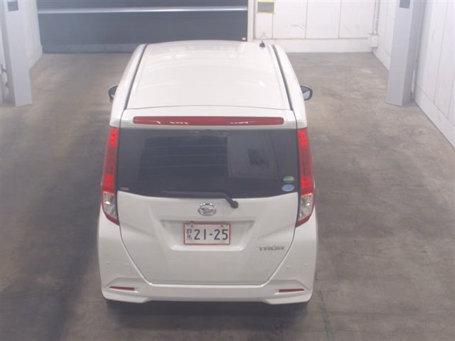 DAIHATSU THOR