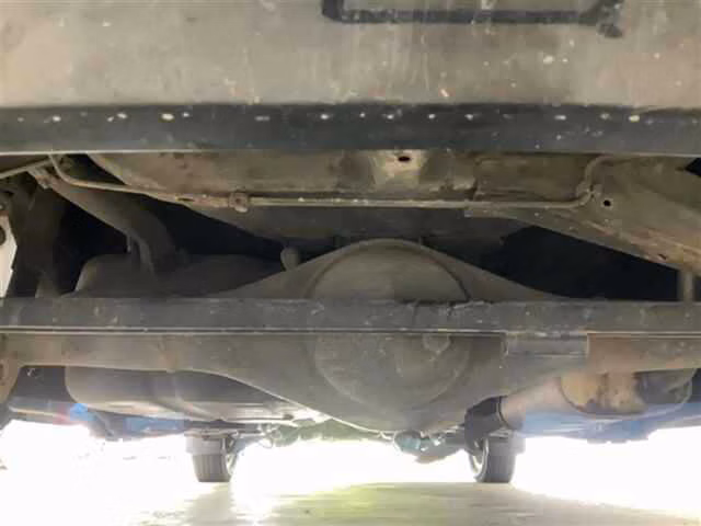 NISSAN OTTI