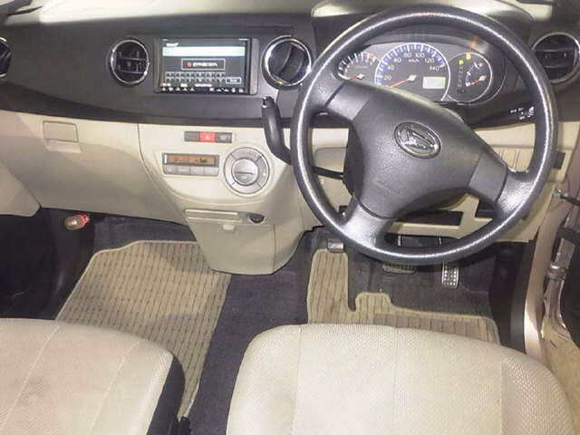 DAIHATSU TANTO EXE