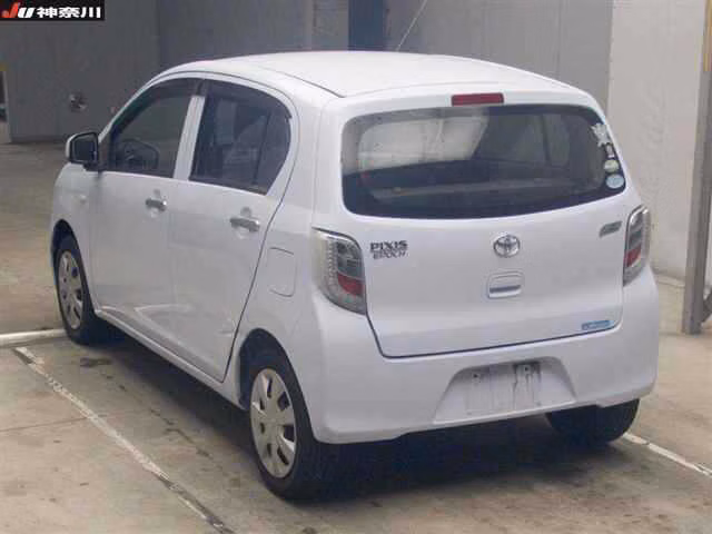 TOYOTA PIXIS EPOCH