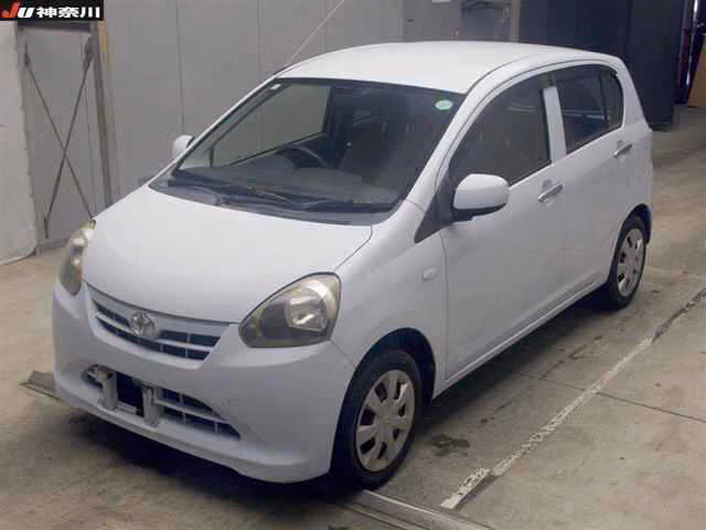 TOYOTA PIXIS EPOCH