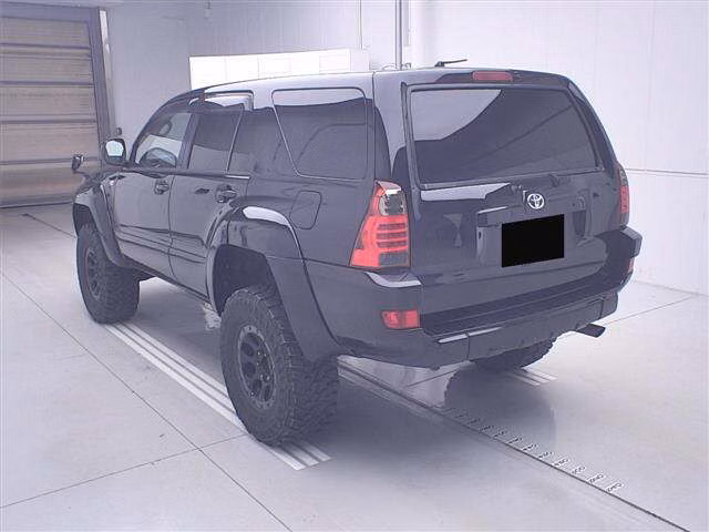 TOYOTA HILUX SURF