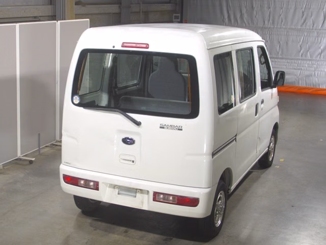 SUBARU SAMBAR