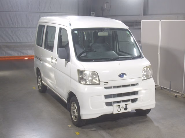 SUBARU SAMBAR