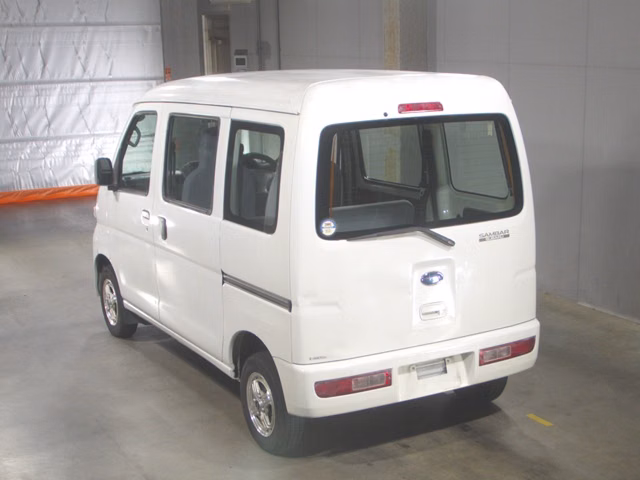 SUBARU SAMBAR