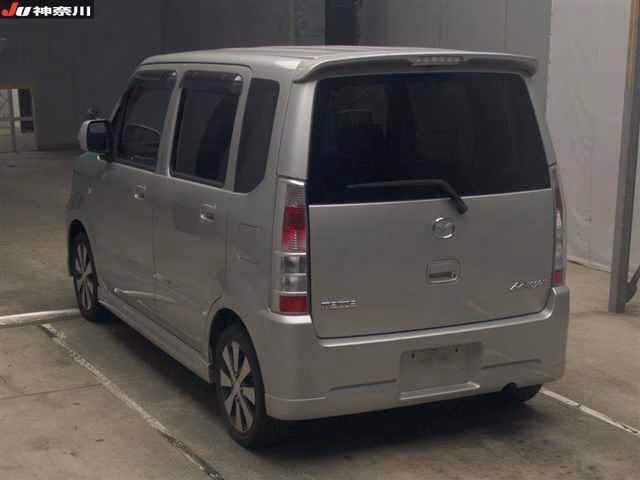 MAZDA AZ-WAGON