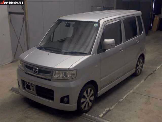 MAZDA AZ-WAGON