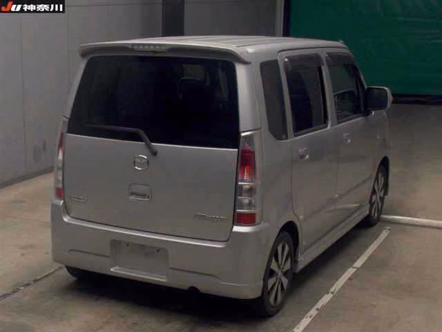 MAZDA AZ-WAGON