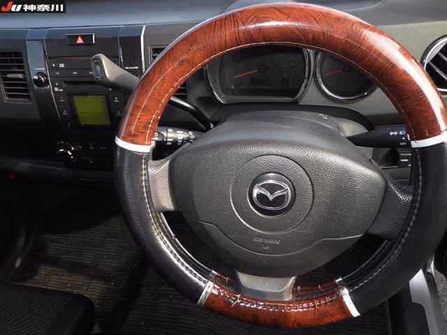 MAZDA AZ-WAGON