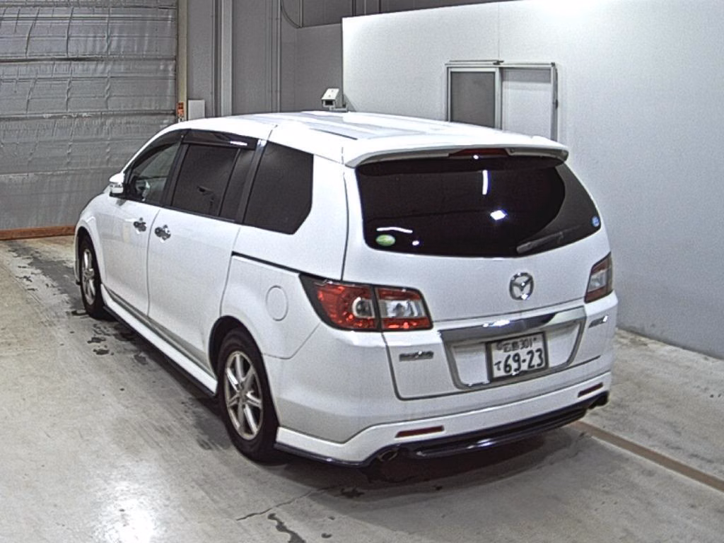 MAZDA MPV