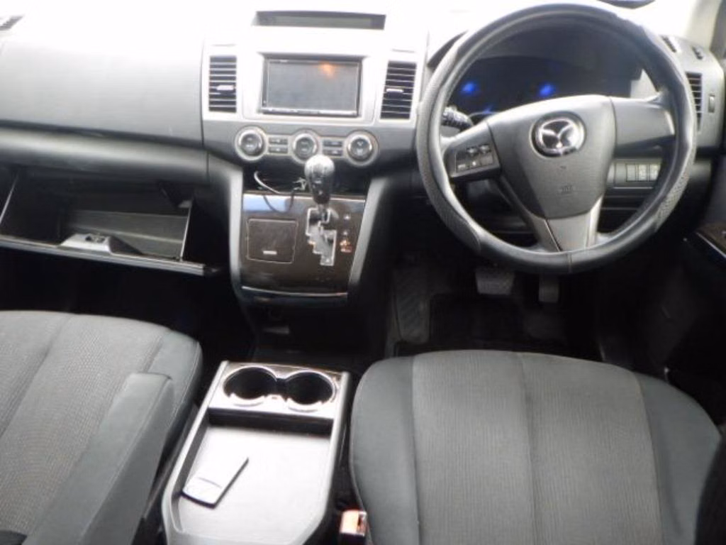 MAZDA MPV