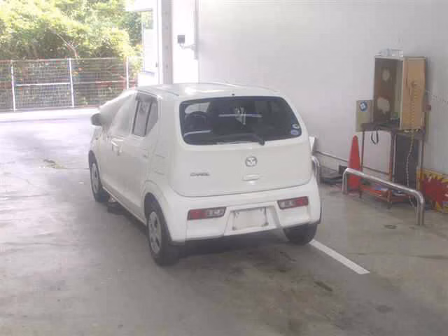 MAZDA CAROL