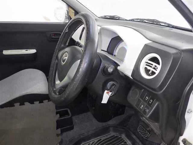 MAZDA CAROL