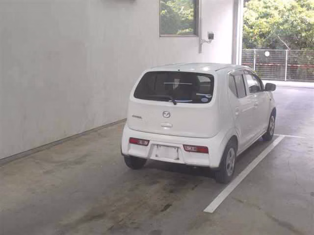 MAZDA CAROL