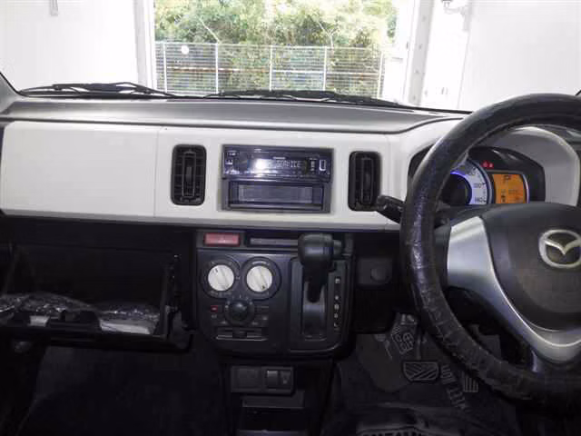MAZDA CAROL