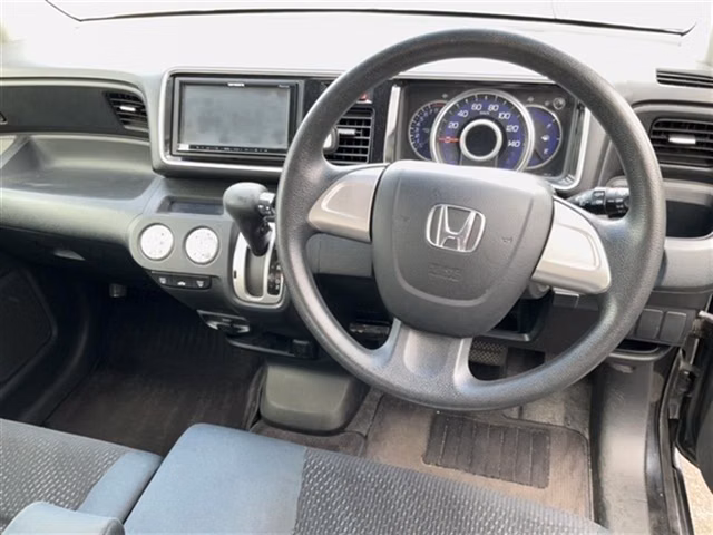 HONDA LIFE