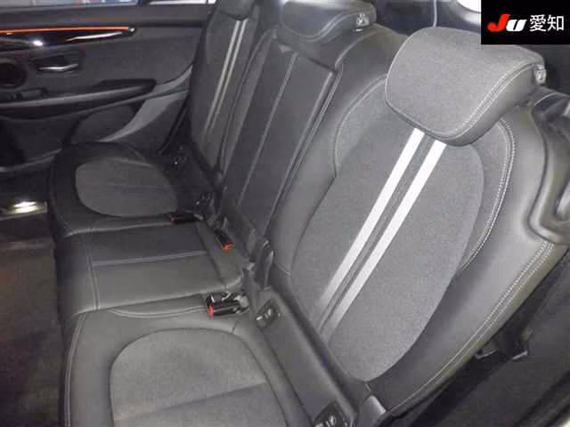 BMW 2-SERIES GRAN TOURER