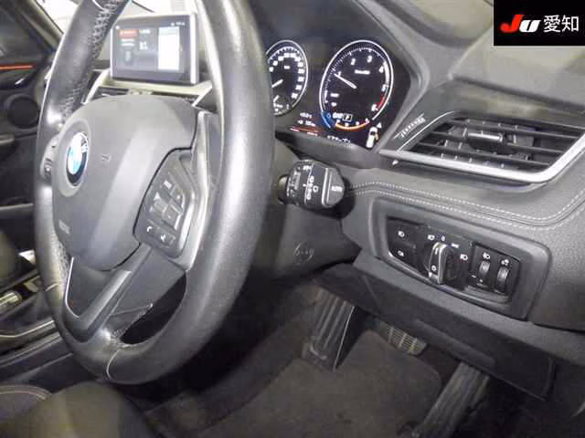 BMW 2-SERIES GRAN TOURER