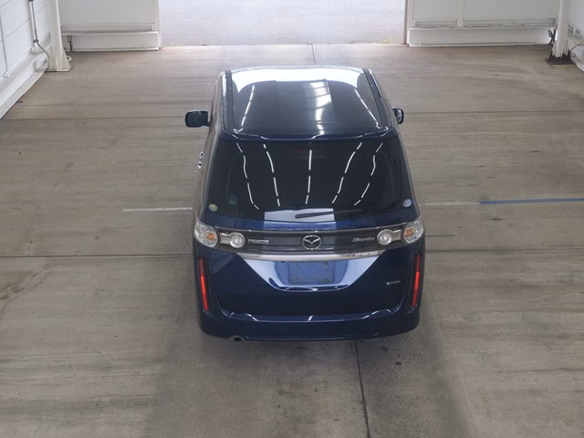 MAZDA BIANTE