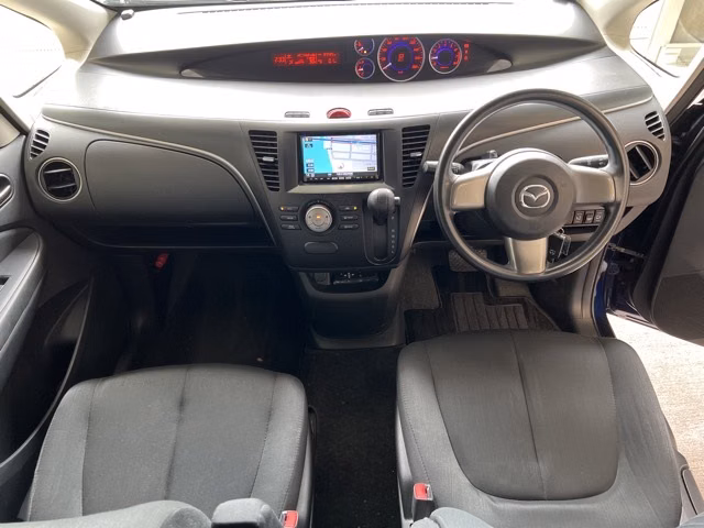 MAZDA BIANTE