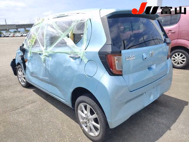 TOYOTA PIXIS EPOCH