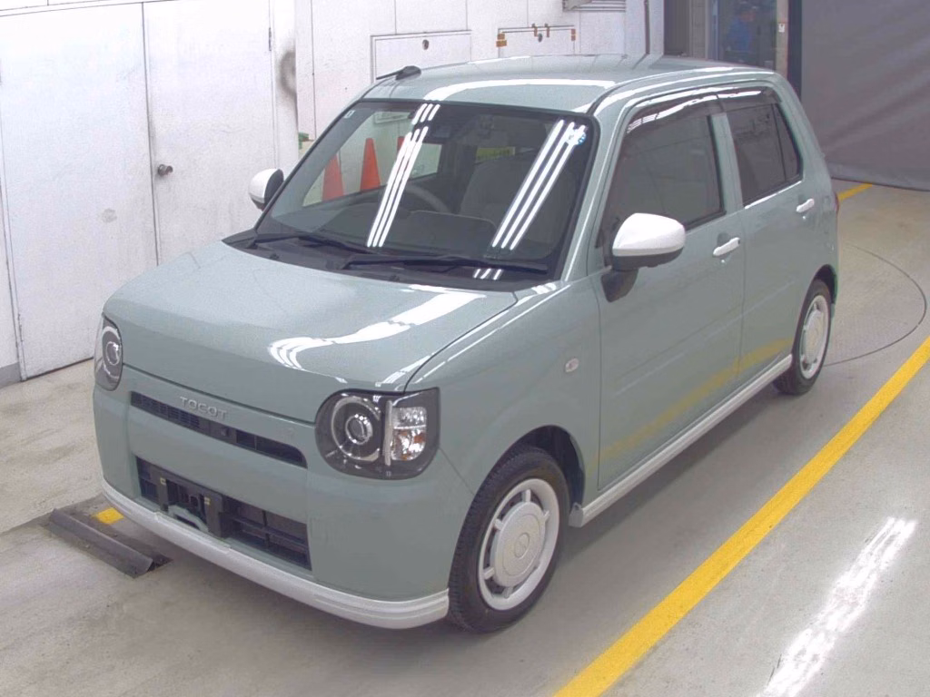 DAIHATSU MIRA TOCOT
