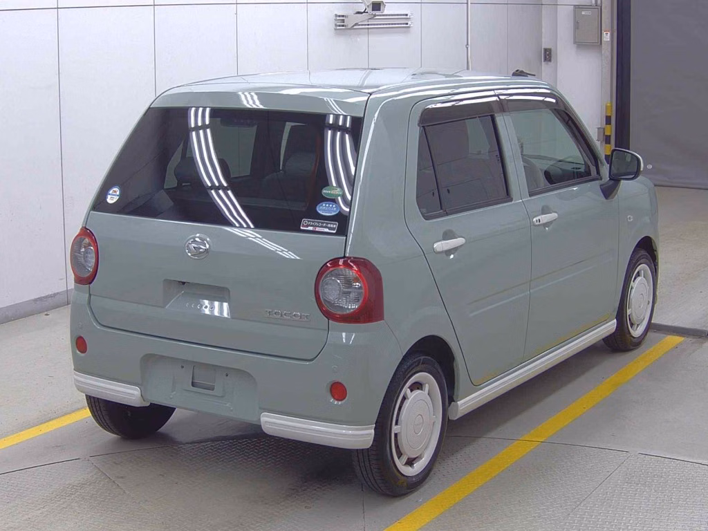 DAIHATSU MIRA TOCOT