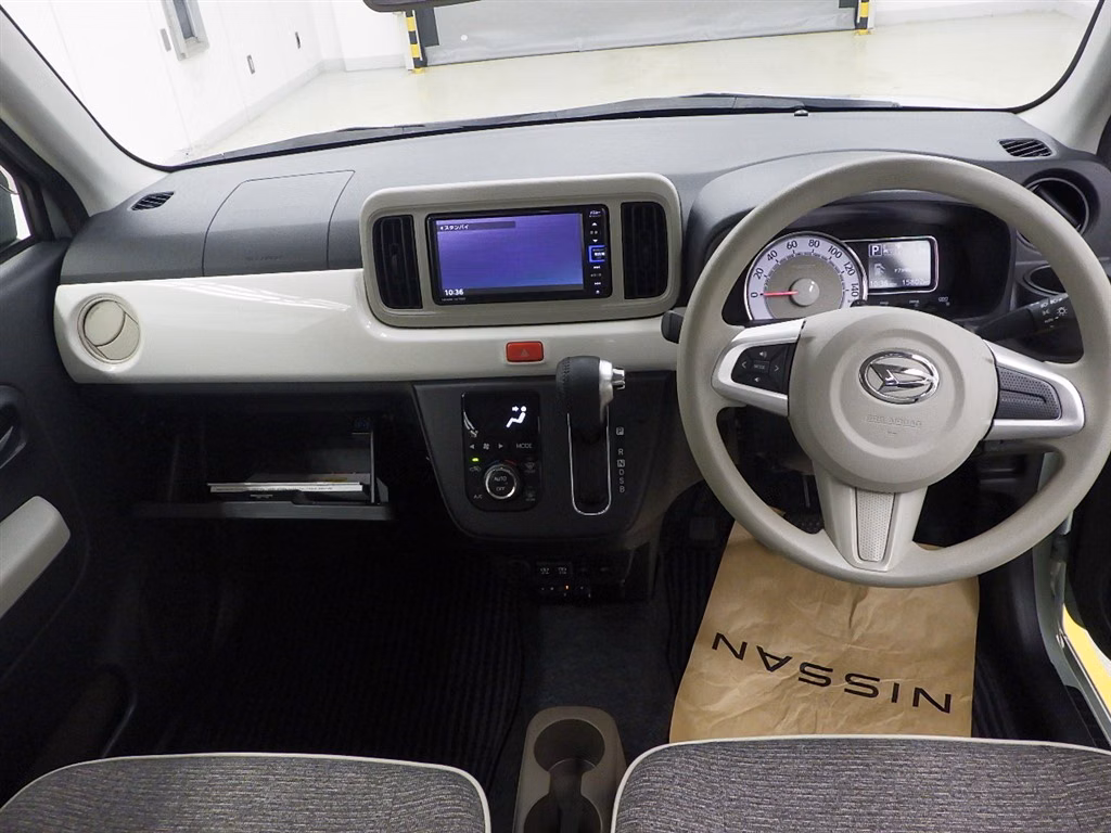 DAIHATSU MIRA TOCOT
