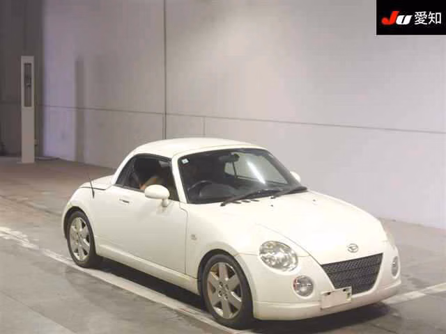 DAIHATSU COPEN