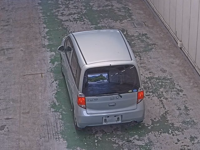 HONDA LIFE